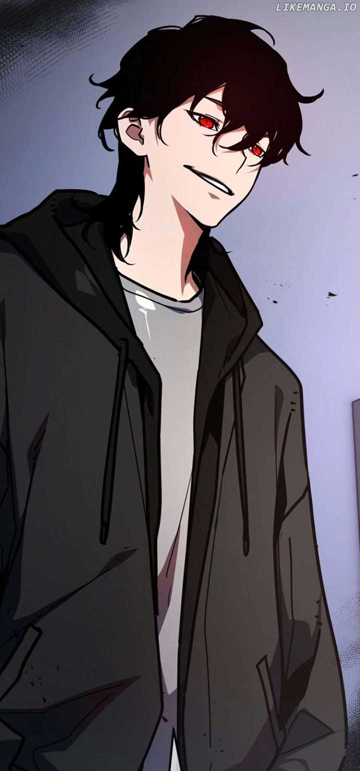 World’s Strongest Troll Chapter 124 - Page 40