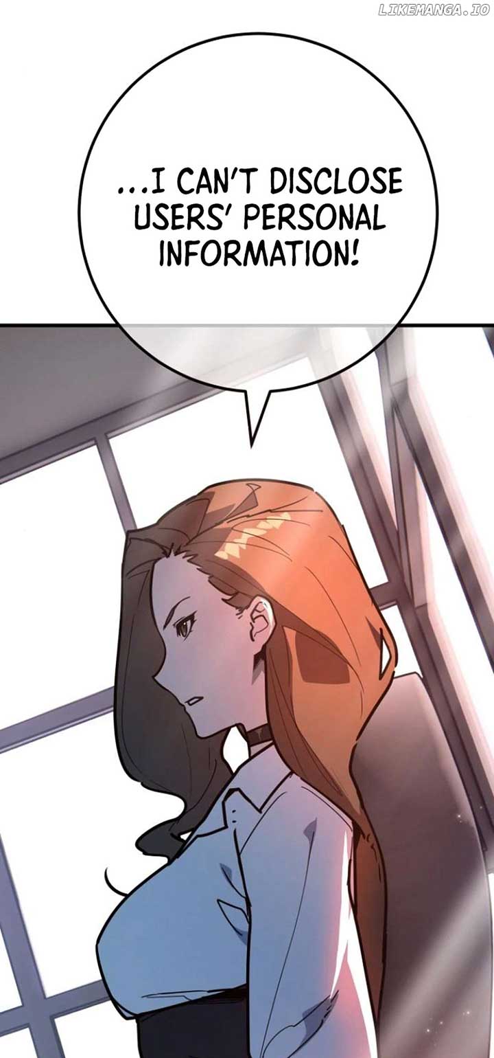 World’s Strongest Troll Chapter 124 - Page 44