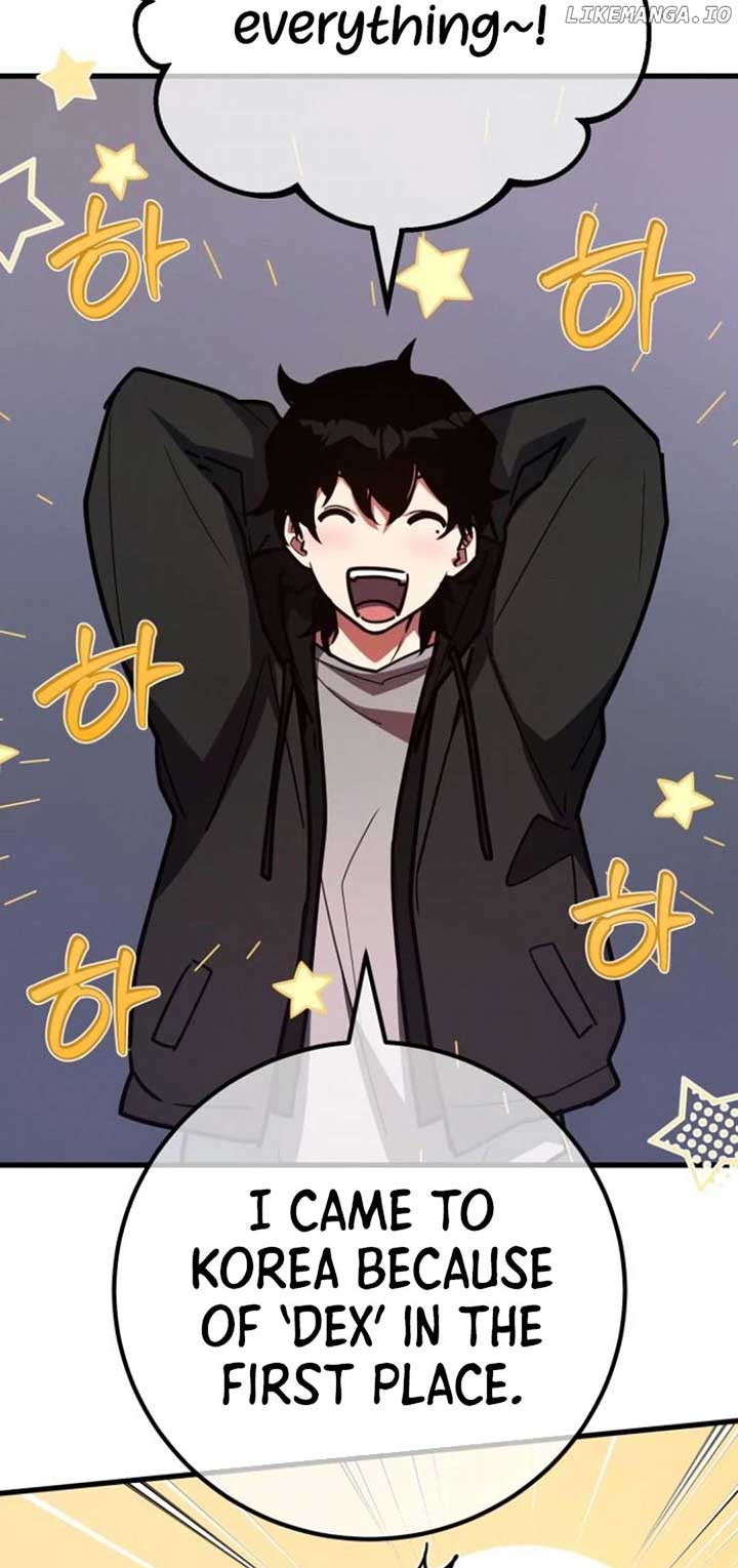World’s Strongest Troll Chapter 124 - Page 47