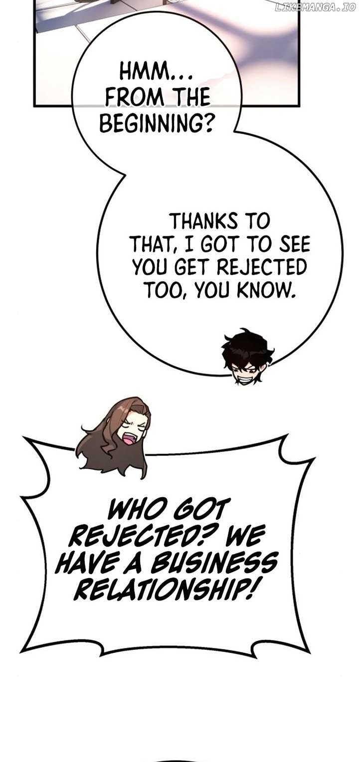 World’s Strongest Troll Chapter 124 - Page 50