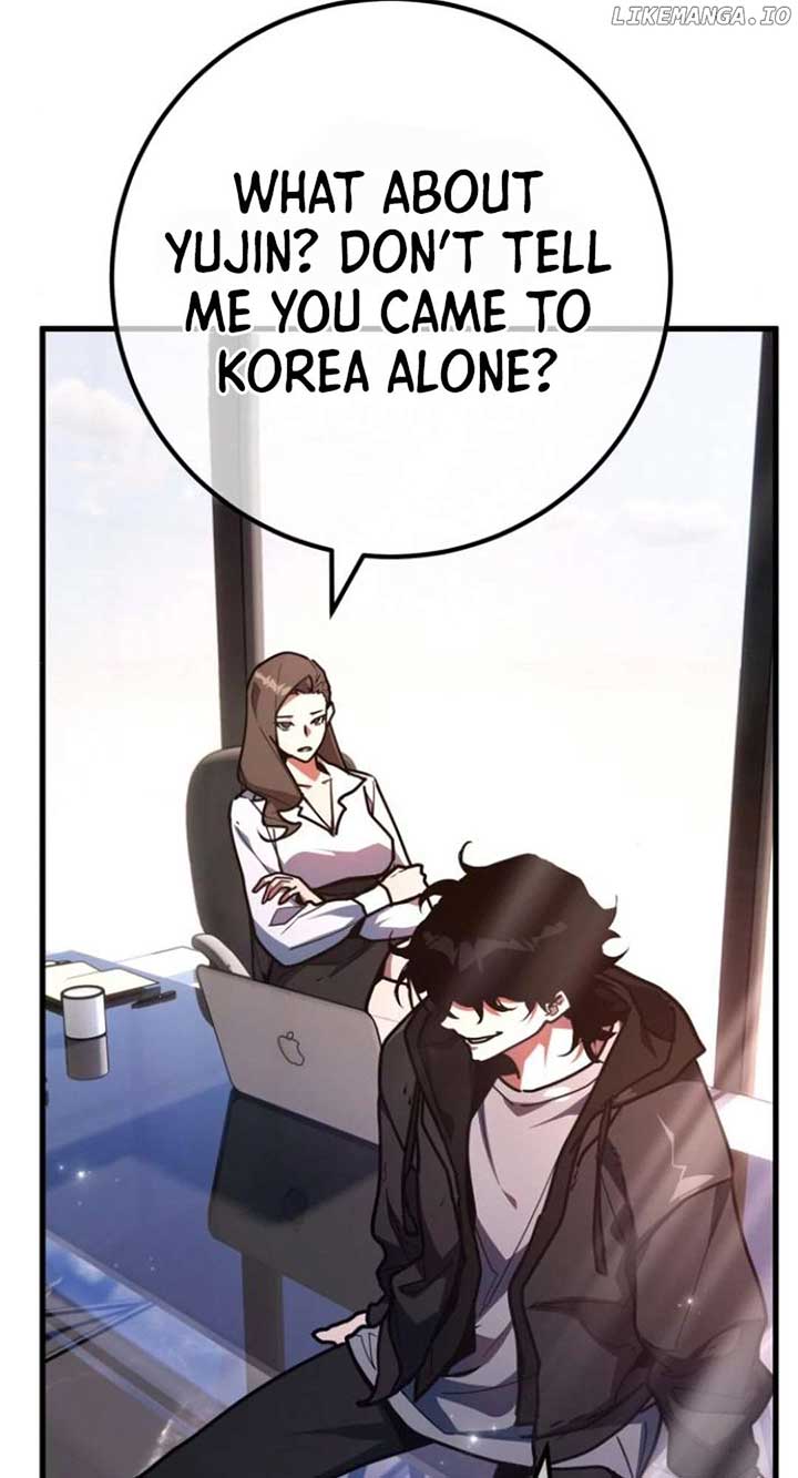 World’s Strongest Troll Chapter 124 - Page 51