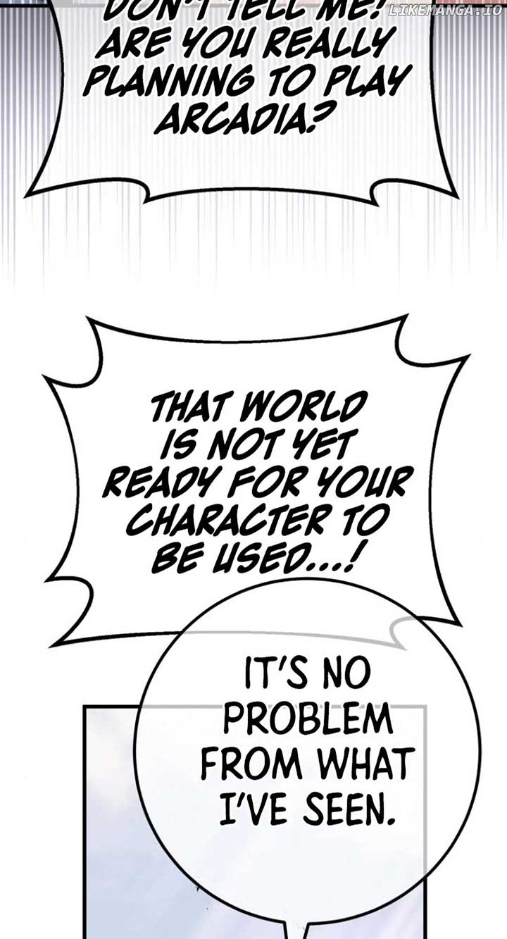 World’s Strongest Troll Chapter 124 - Page 55