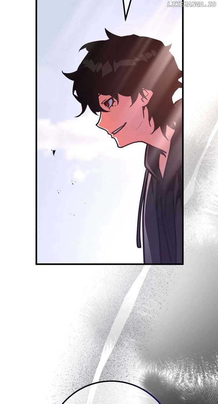 World’s Strongest Troll Chapter 124 - Page 56