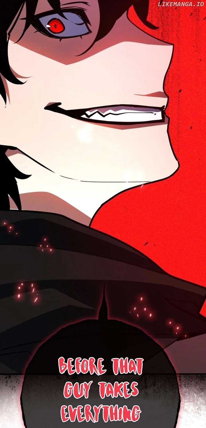 World’s Strongest Troll Chapter 124 - Page 62