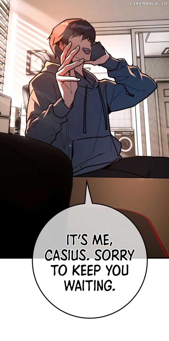 World’s Strongest Troll Chapter 124 - Page 64