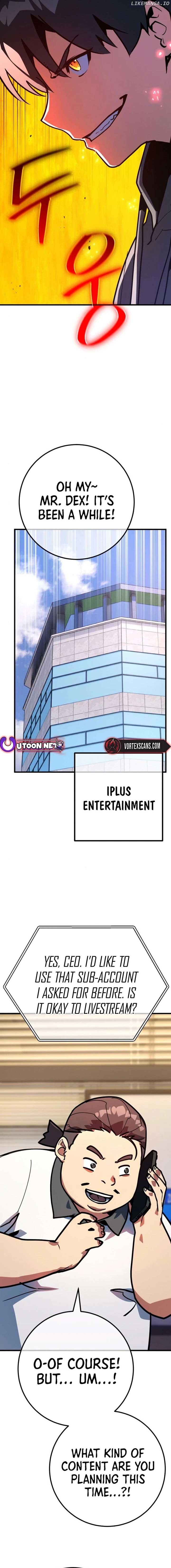 World’s Strongest Troll Chapter 124 - Page 70