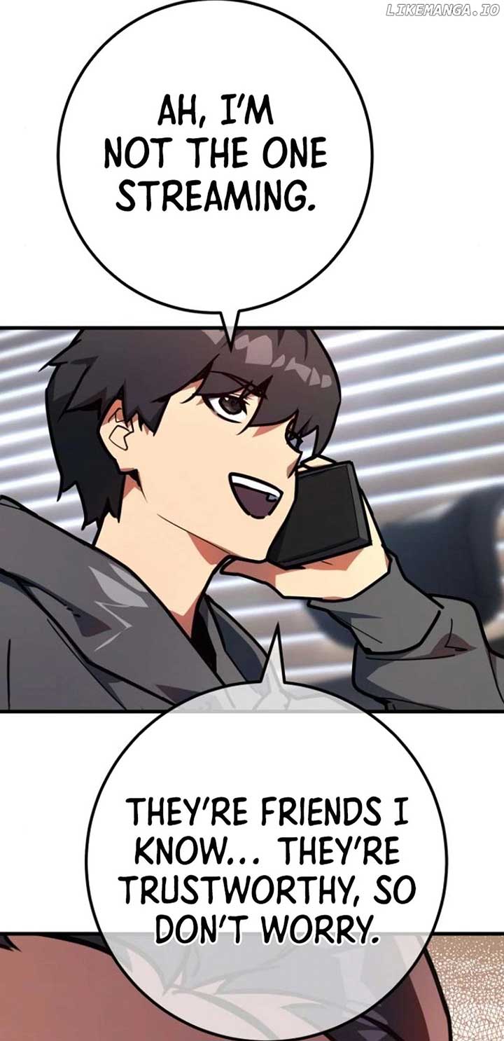 World’s Strongest Troll Chapter 124 - Page 71