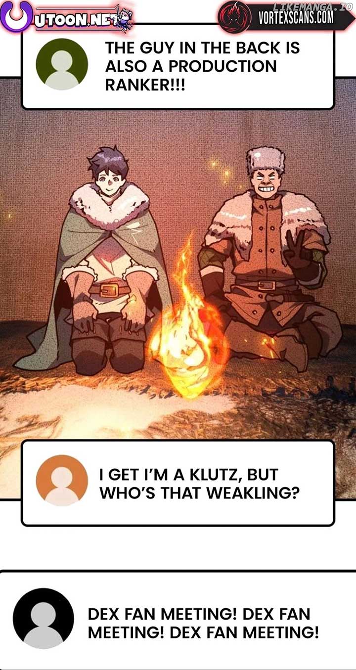 World’s Strongest Troll Chapter 124 - Page 77