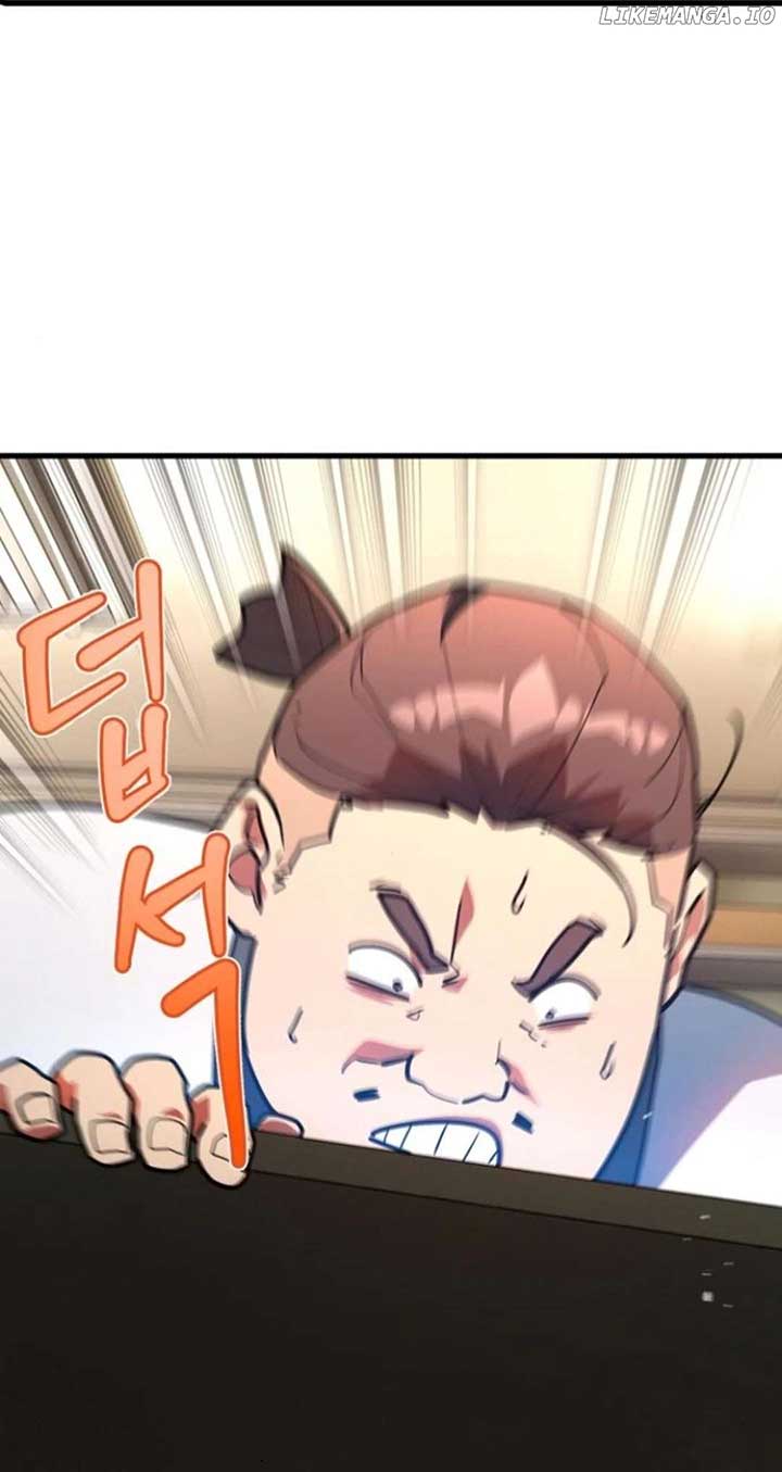 World’s Strongest Troll Chapter 124 - Page 78