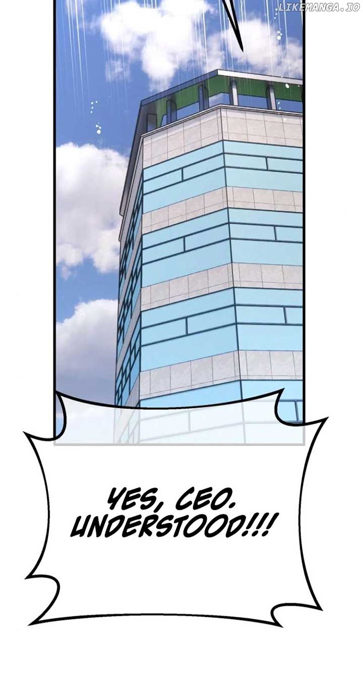 World’s Strongest Troll Chapter 124 - Page 81