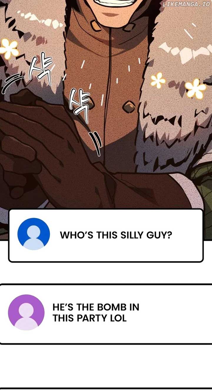 World’s Strongest Troll Chapter 124 - Page 84