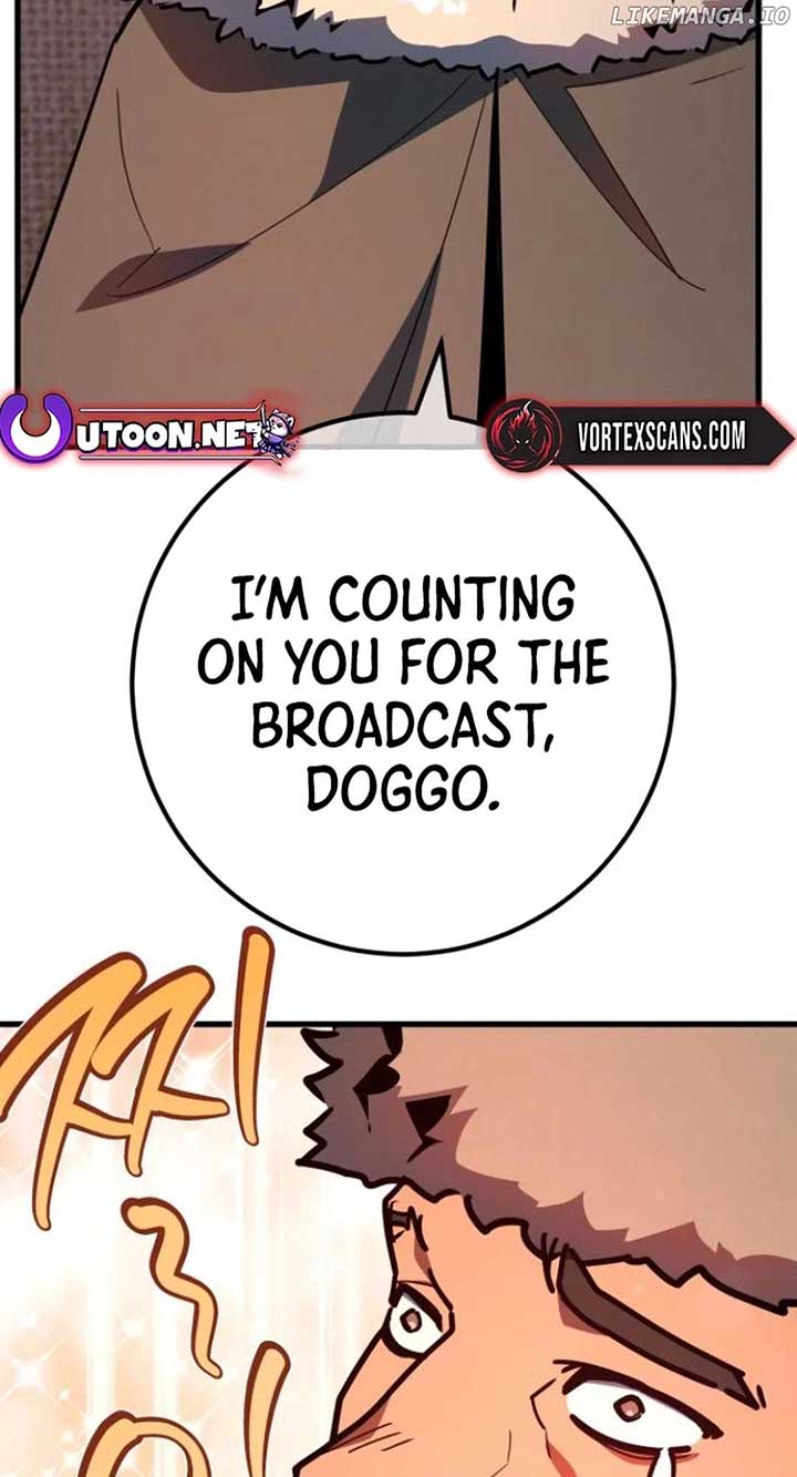 World’s Strongest Troll Chapter 124 - Page 88