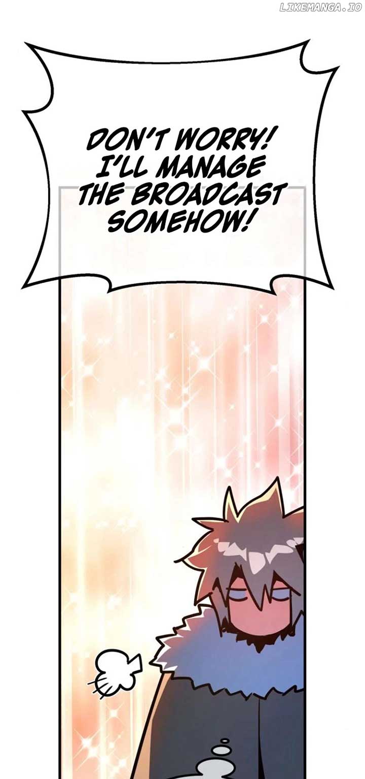 World’s Strongest Troll Chapter 124 - Page 90