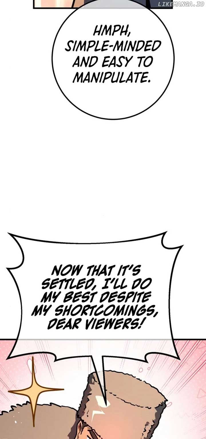 World’s Strongest Troll Chapter 124 - Page 91