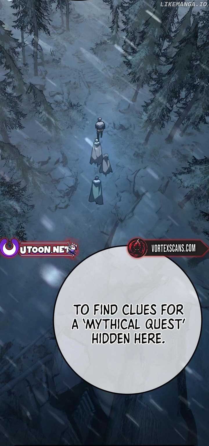 World’s Strongest Troll Chapter 124 - Page 95