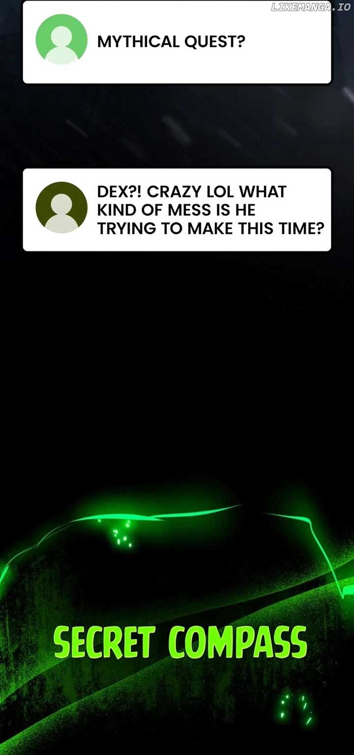 World’s Strongest Troll Chapter 124 - Page 96