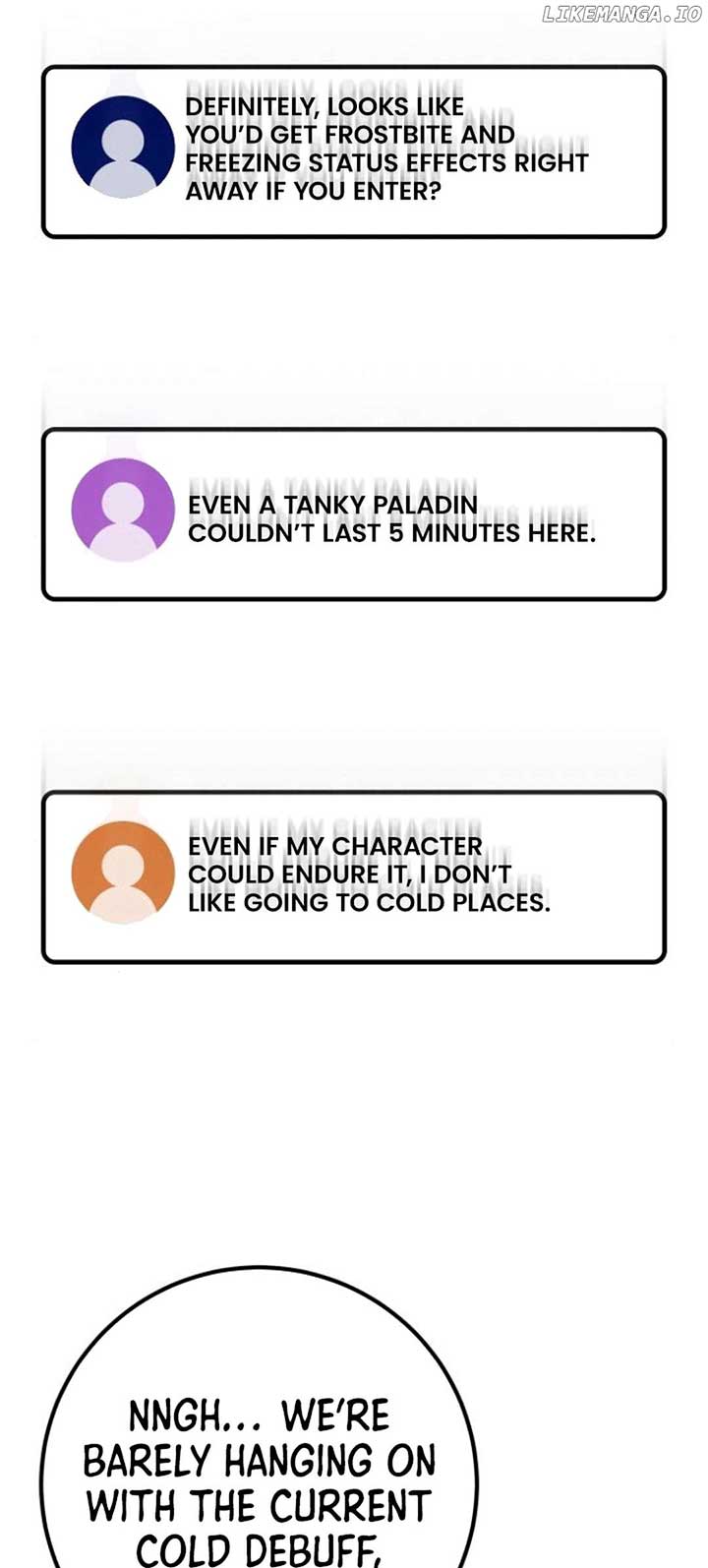 World’s Strongest Troll Chapter 124 - Page 105