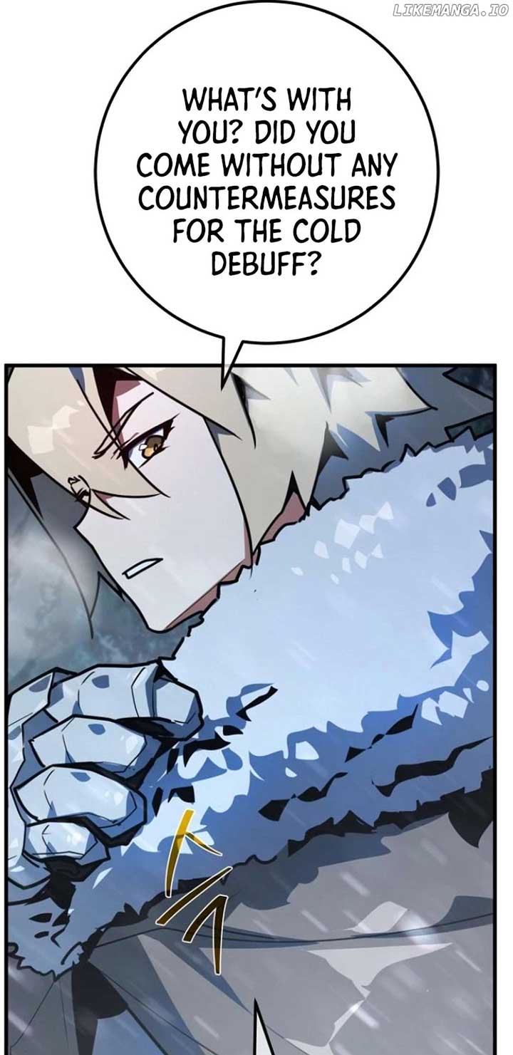 World’s Strongest Troll Chapter 124 - Page 107