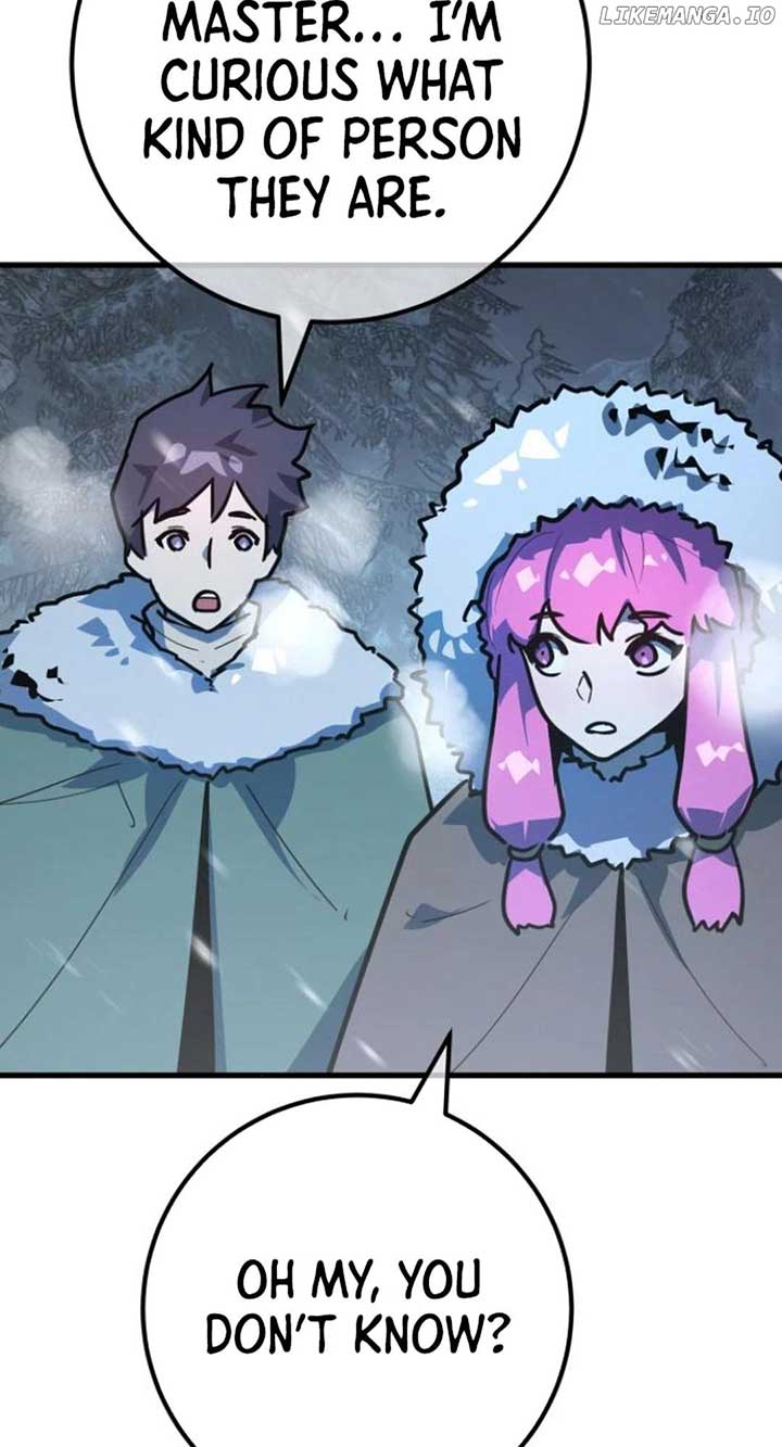 World’s Strongest Troll Chapter 124 - Page 117