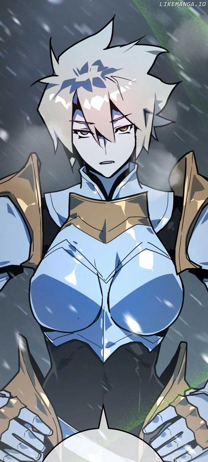 World’s Strongest Troll Chapter 124 - Page 121