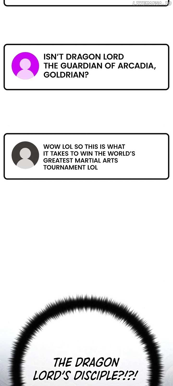 World’s Strongest Troll Chapter 124 - Page 124