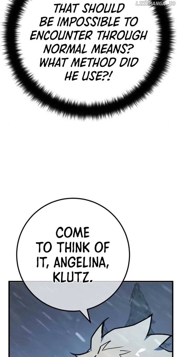 World’s Strongest Troll Chapter 124 - Page 127