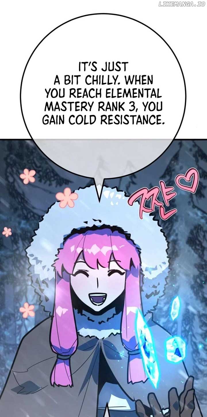 World’s Strongest Troll Chapter 124 - Page 129