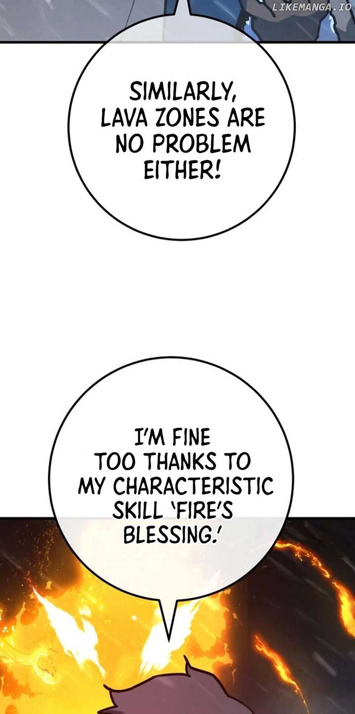 World’s Strongest Troll Chapter 124 - Page 130