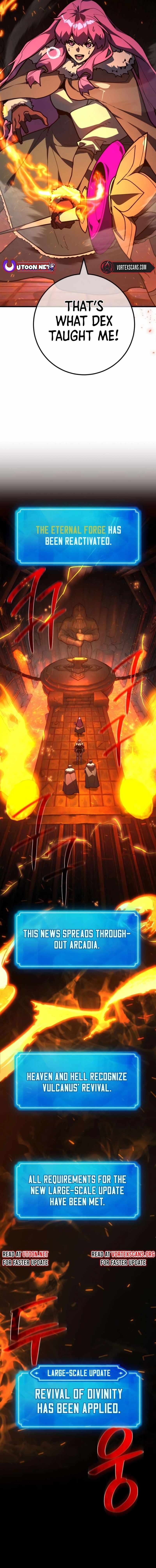 World’s Strongest Troll Chapter 126 - Page 15