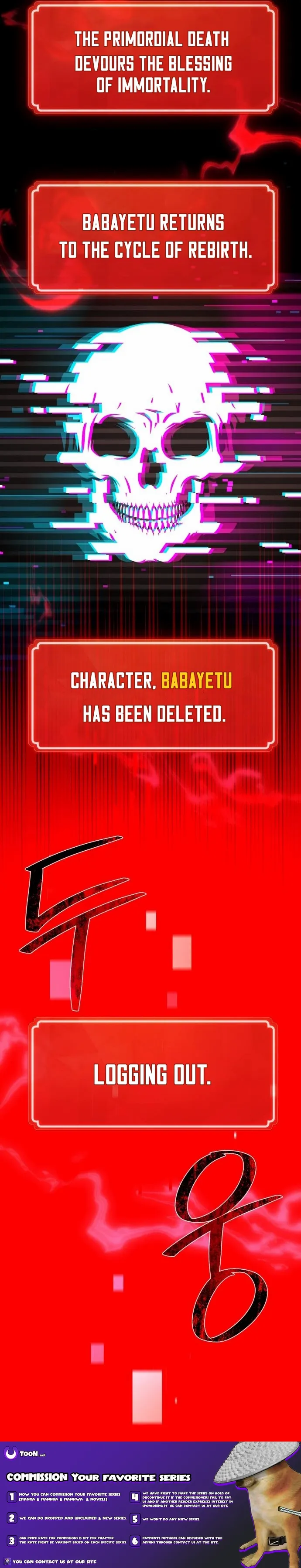 World’s Strongest Troll Chapter 130 - Page 14