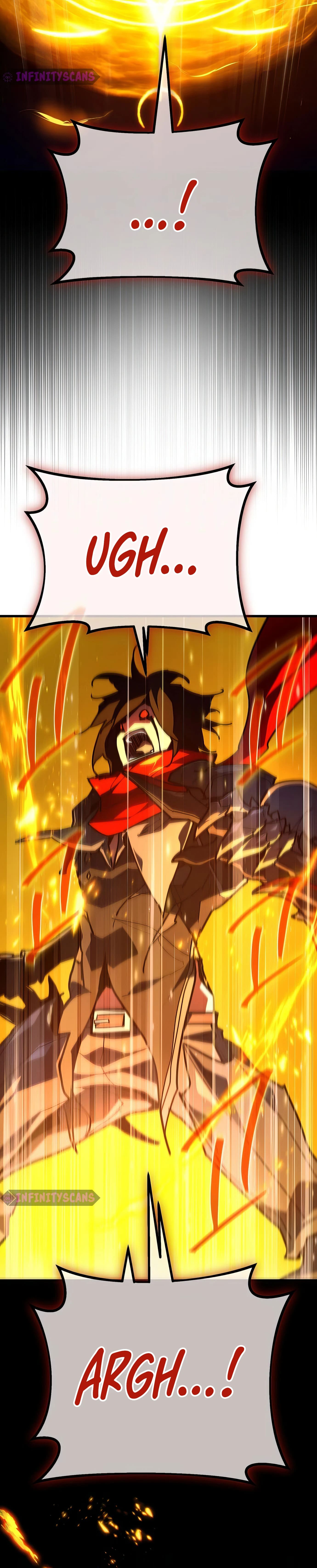 World’s Strongest Troll Chapter 133 - Page 10