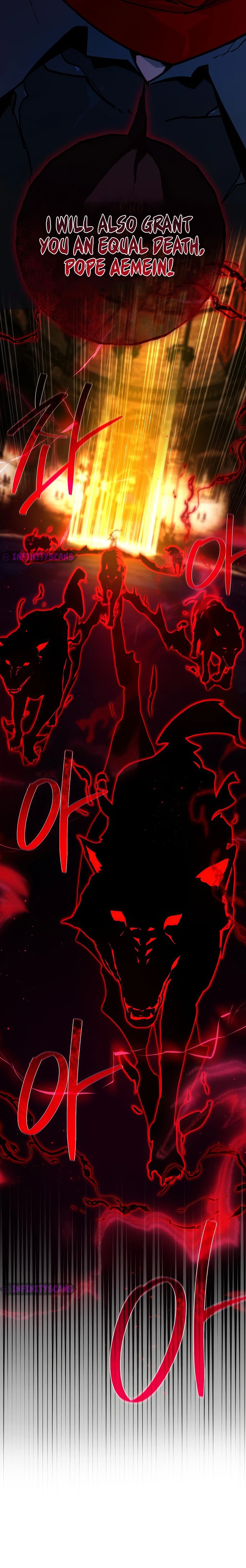 World’s Strongest Troll Chapter 133 - Page 24