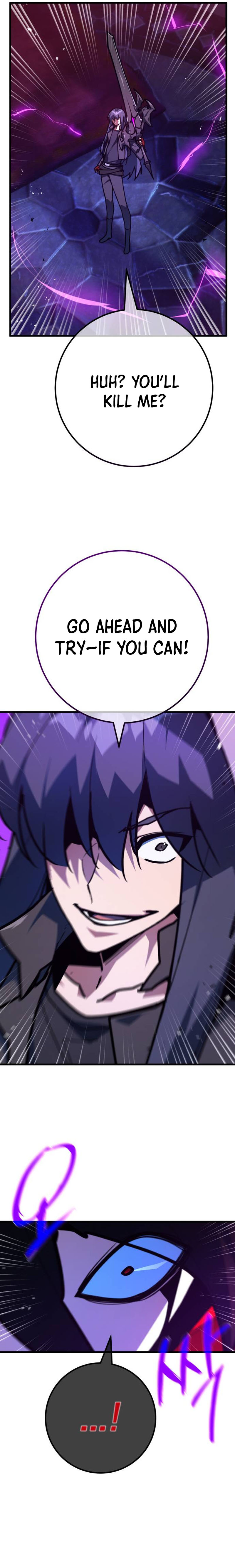 World’s Strongest Troll Chapter 134 - Page 4