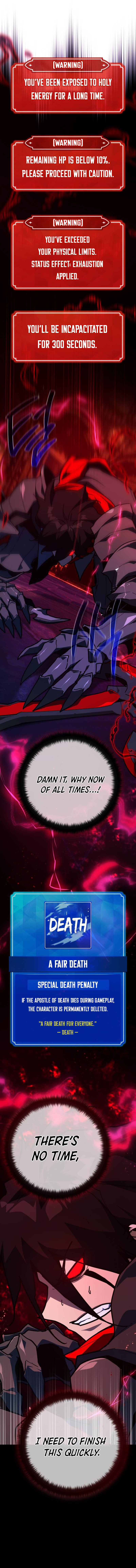 World’s Strongest Troll Chapter 134 - Page 7