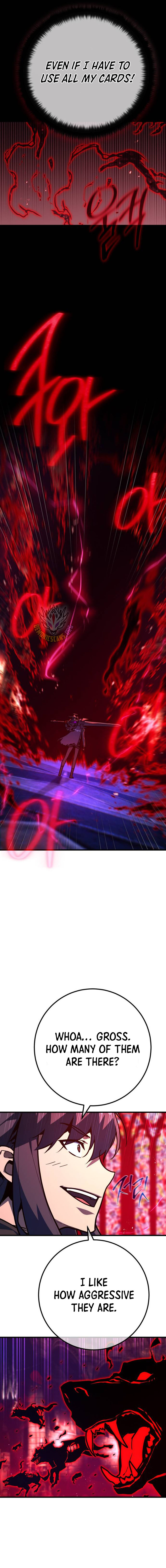 World’s Strongest Troll Chapter 134 - Page 8