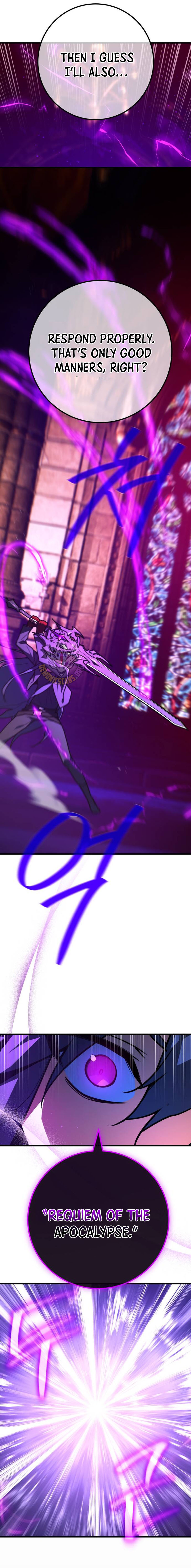 World’s Strongest Troll Chapter 134 - Page 9