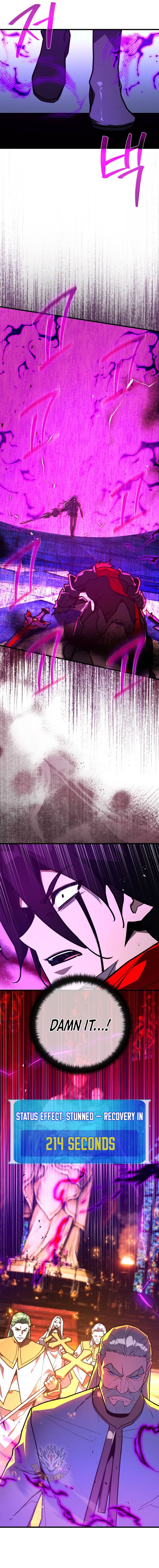 World’s Strongest Troll Chapter 134 - Page 11