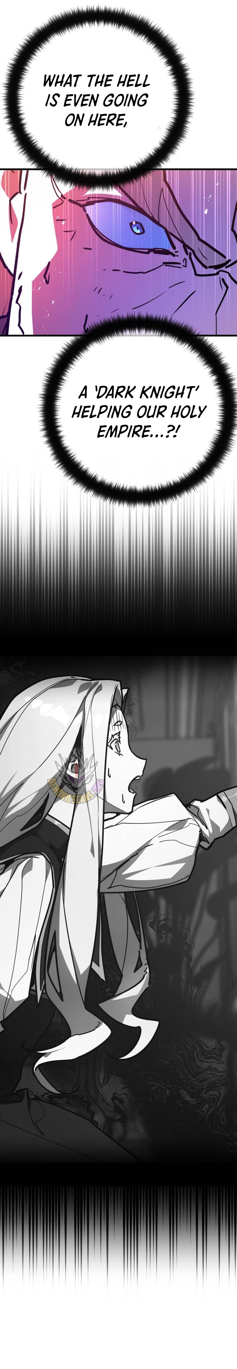 World’s Strongest Troll Chapter 134 - Page 12