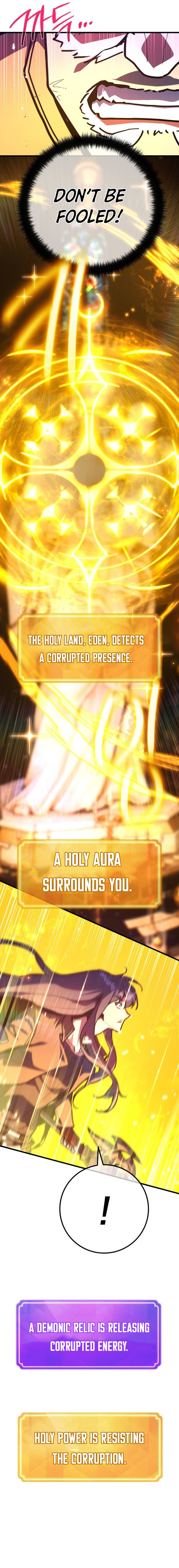 World’s Strongest Troll Chapter 134 - Page 13