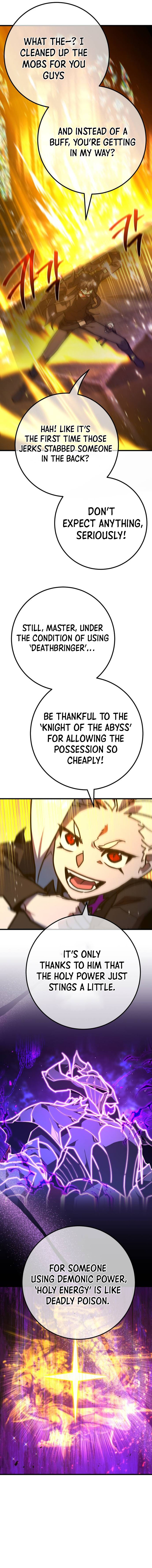 World’s Strongest Troll Chapter 134 - Page 14