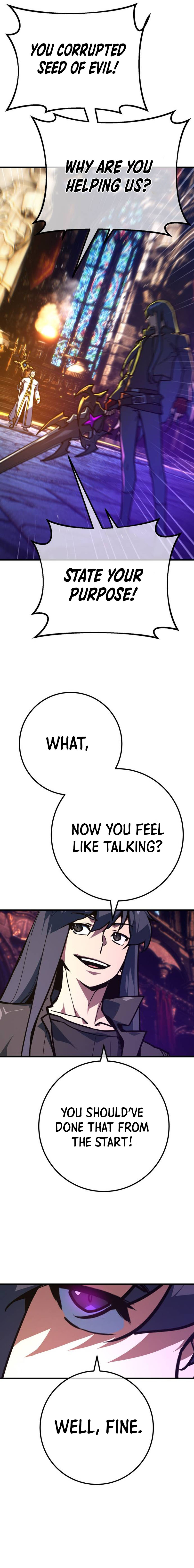 World’s Strongest Troll Chapter 134 - Page 16