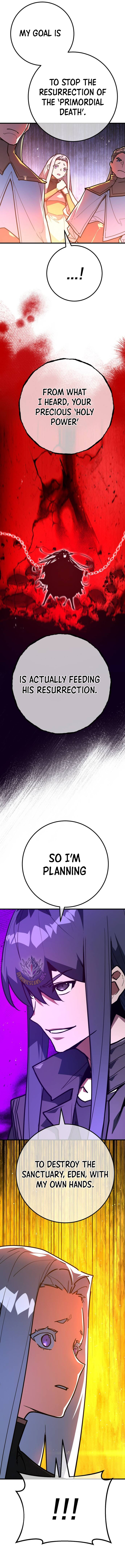 World’s Strongest Troll Chapter 134 - Page 17