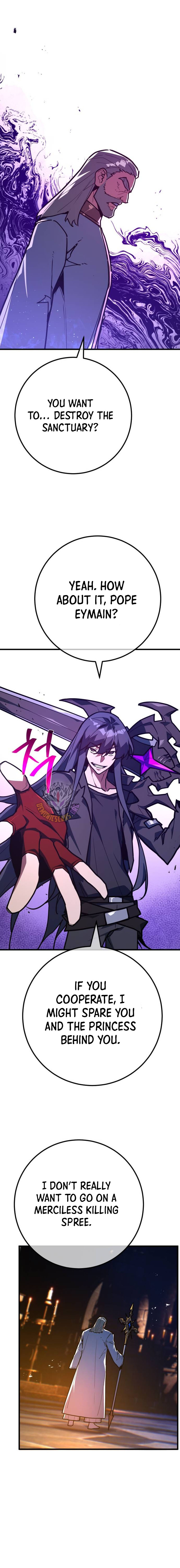 World’s Strongest Troll Chapter 134 - Page 18