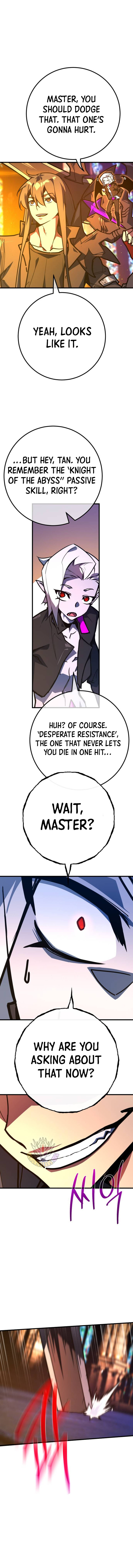 World’s Strongest Troll Chapter 134 - Page 21