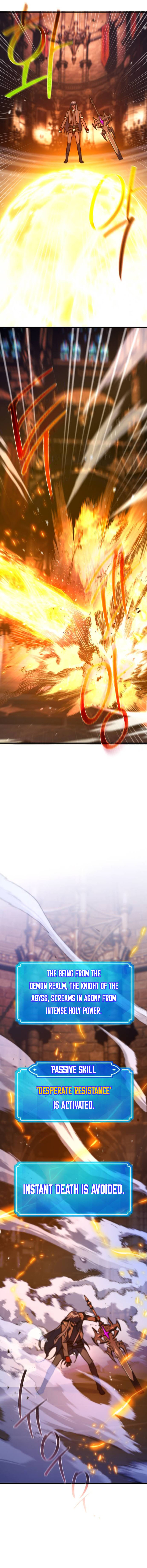 World’s Strongest Troll Chapter 134 - Page 22