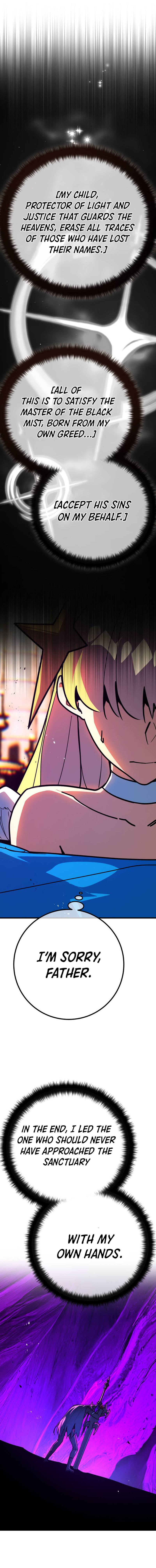 World’s Strongest Troll Chapter 135 - Page 4