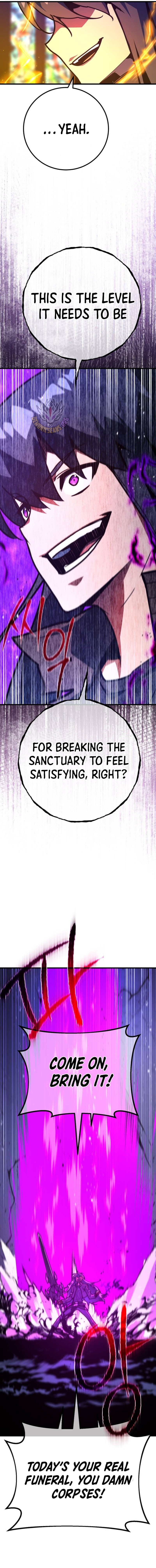 World’s Strongest Troll Chapter 135 - Page 10