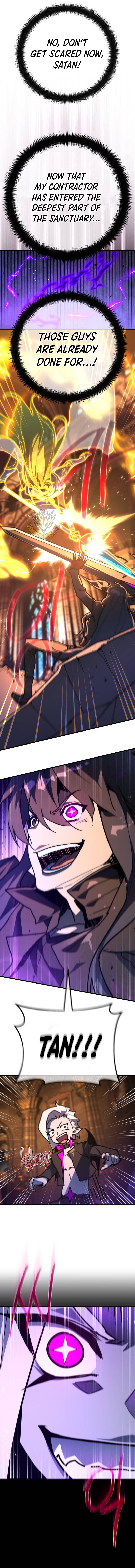 World’s Strongest Troll Chapter 135 - Page 14