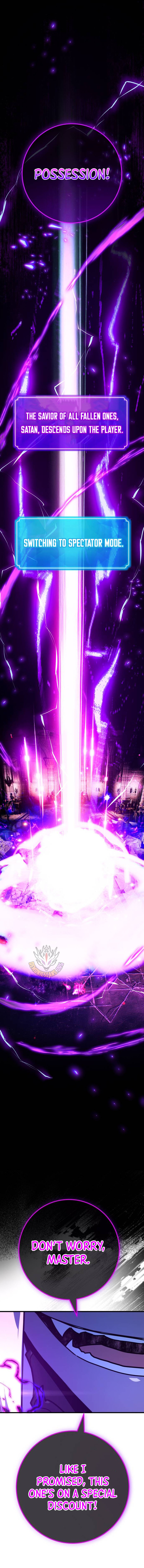 World’s Strongest Troll Chapter 135 - Page 15