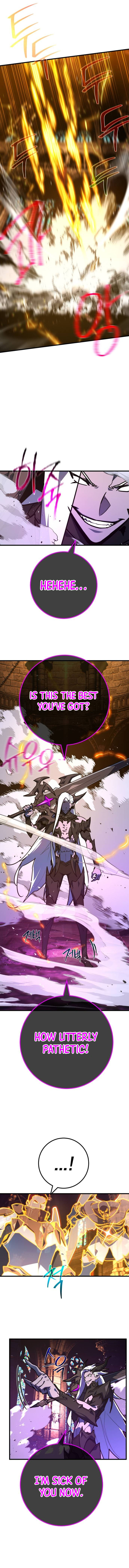 World’s Strongest Troll Chapter 135 - Page 17